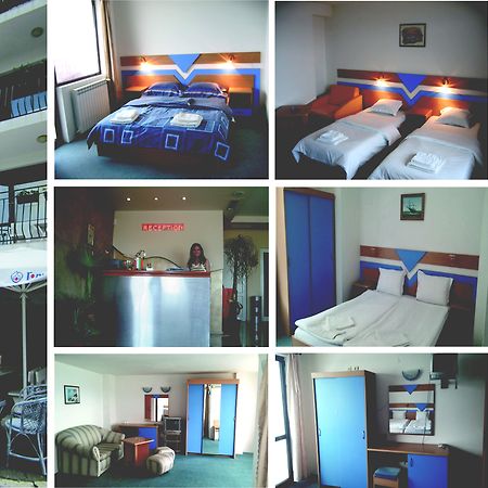 Hotel Saint George - Old Nessebar Extérieur photo