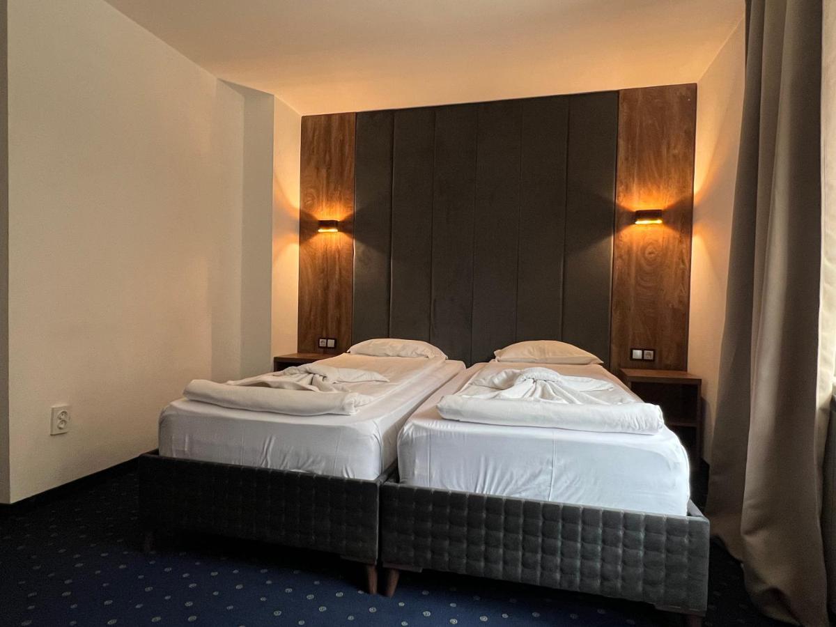 Hotel Saint George - Old Nessebar Extérieur photo