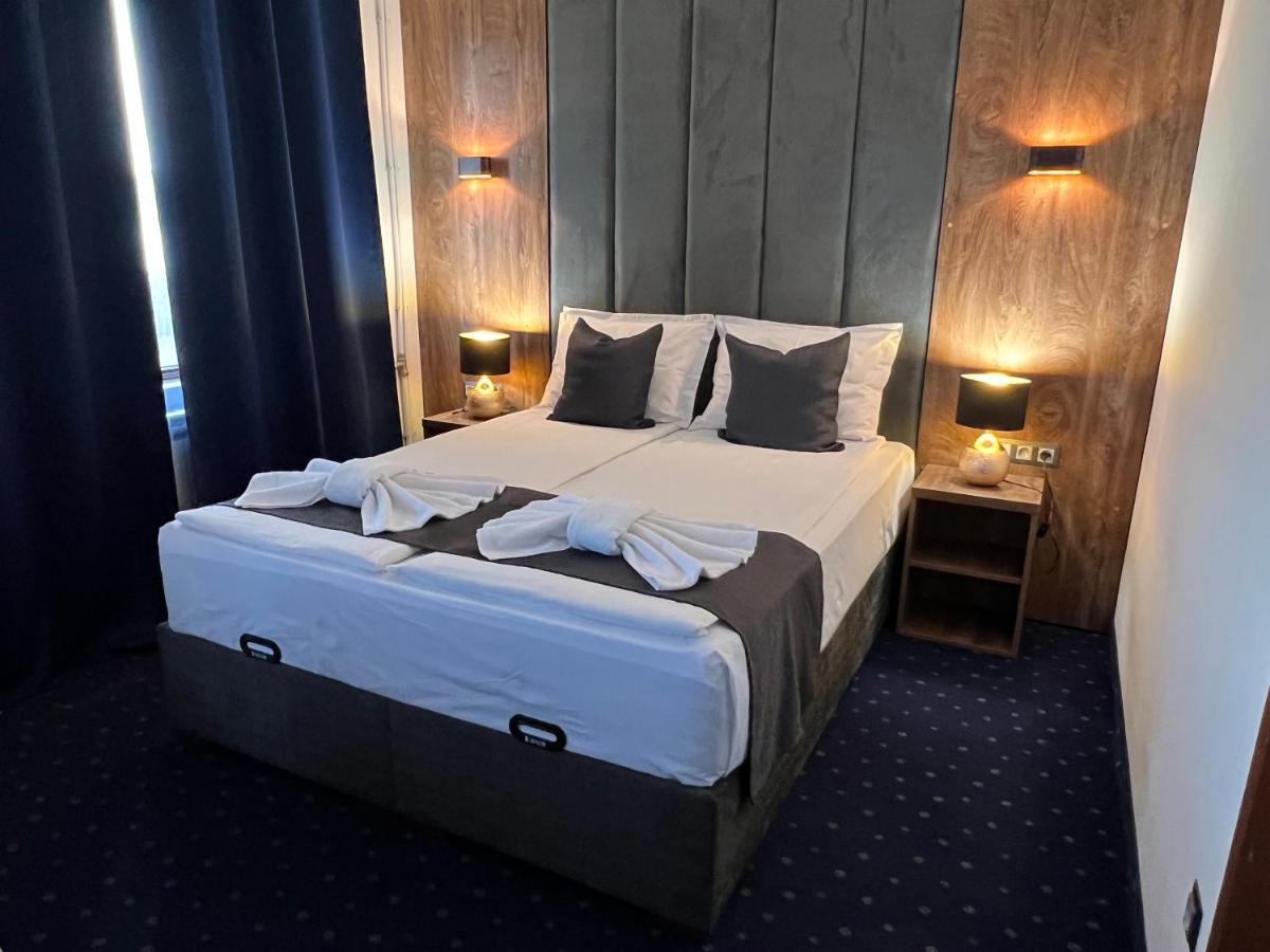 Hotel Saint George - Old Nessebar Extérieur photo