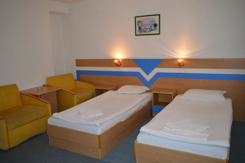 Hotel Saint George - Old Nessebar Extérieur photo